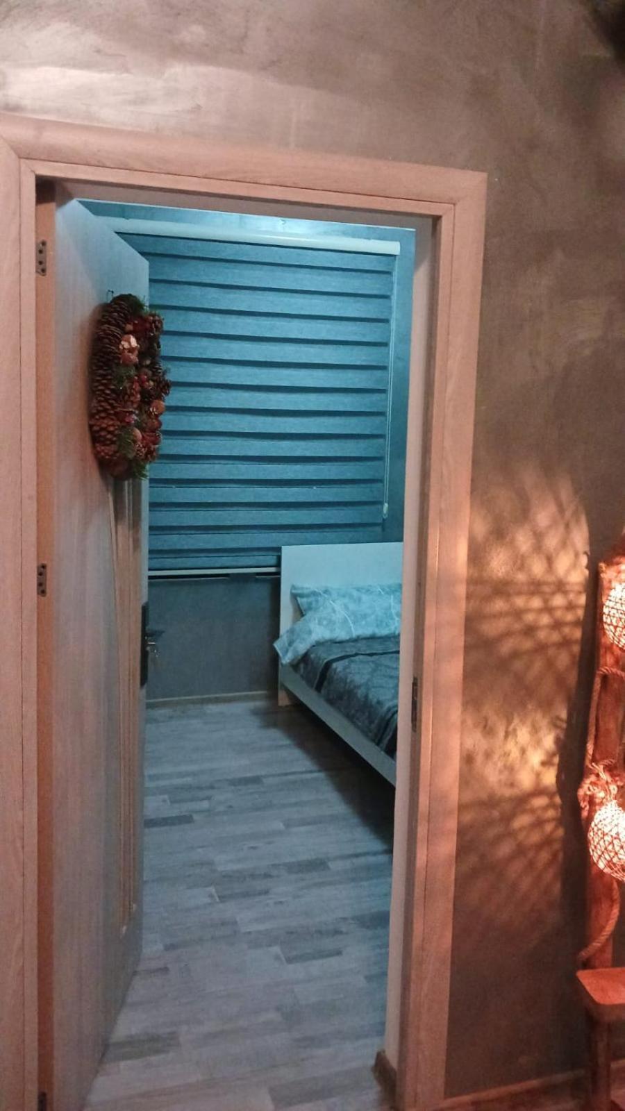 Willa Shahdag Mountain House Qusar Zewnętrze zdjęcie